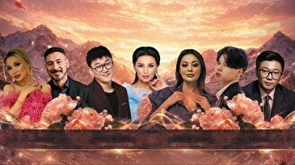 Благотворительный концерт «Мама, я люблю тебя»