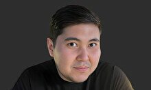 Шоу «Первое свИИдание» (2 апреля)