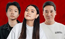 Best of Stand Up Camp — Лучшие шутки