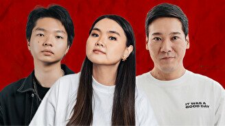 Best of Stand Up Camp — Лучшие шутки