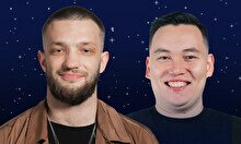 Хэдлайнер Стендап в Rixos Almaty