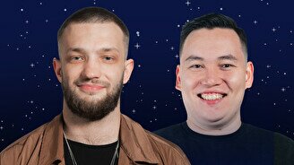 Хэдлайнер Стендап в Rixos Almaty