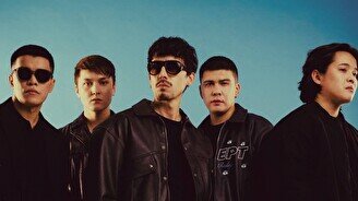 Moonlight тобының жеке концерті