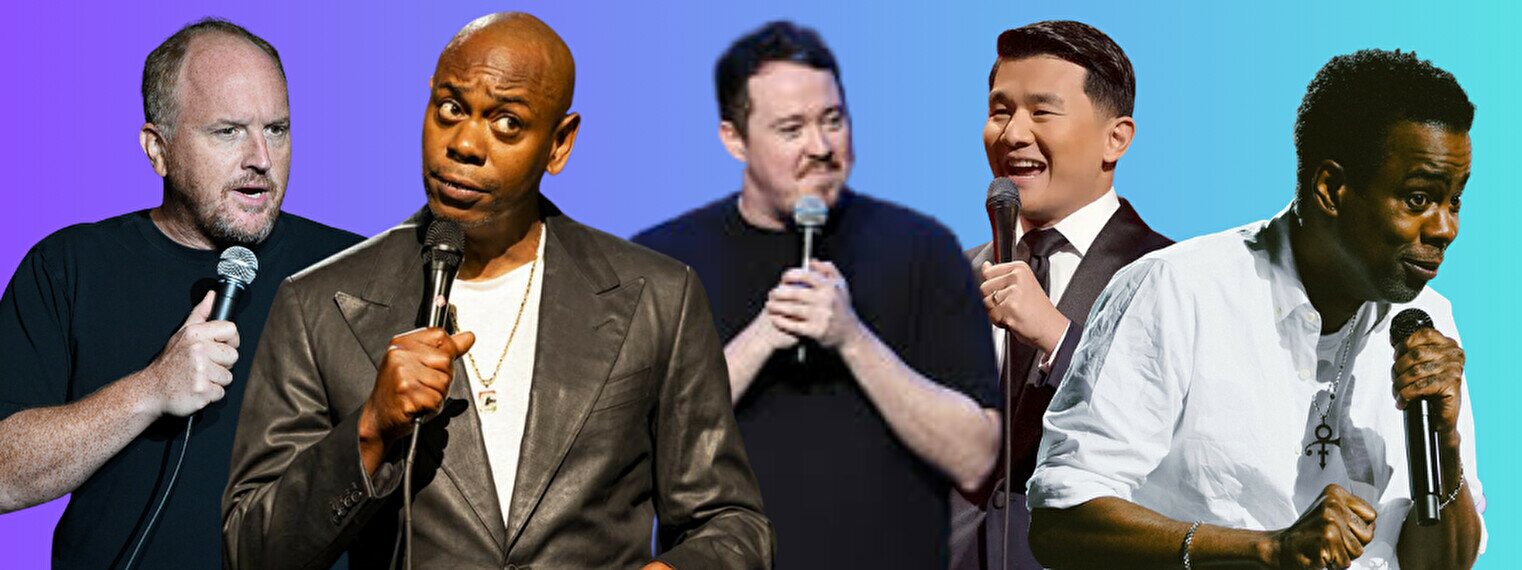 Вечер черного юмора в Rixos Almaty