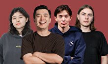 Шоу «Половое воспитание» (31 марта)