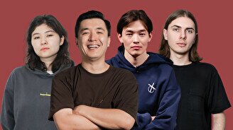 Шоу «Половое воспитание» (31 марта)