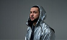 Концерт LUCAVEROS в Актобе