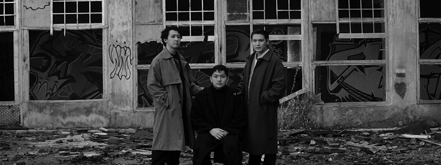 Театр JANart со спектаклем «Войцек»