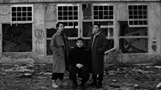 Театр JANart со спектаклем «Войцек»