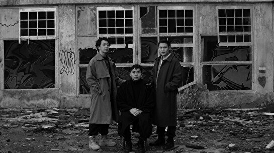 Театр JANart со спектаклем «Войцек»