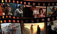 Квиз, плиз! (топовые фильмы) #4