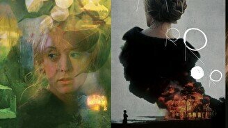 Киноклуб: «Зеркало», 1974