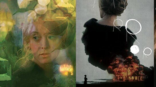 Киноклуб: «Зеркало», 1974