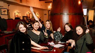 Квиз, плиз! #854