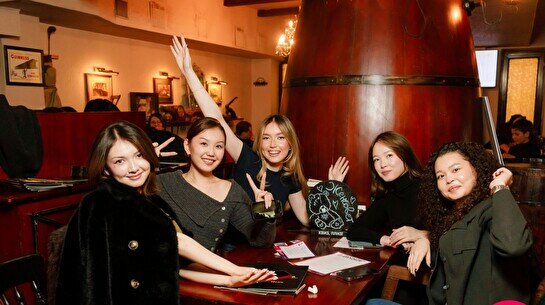 Квиз, плиз! #854