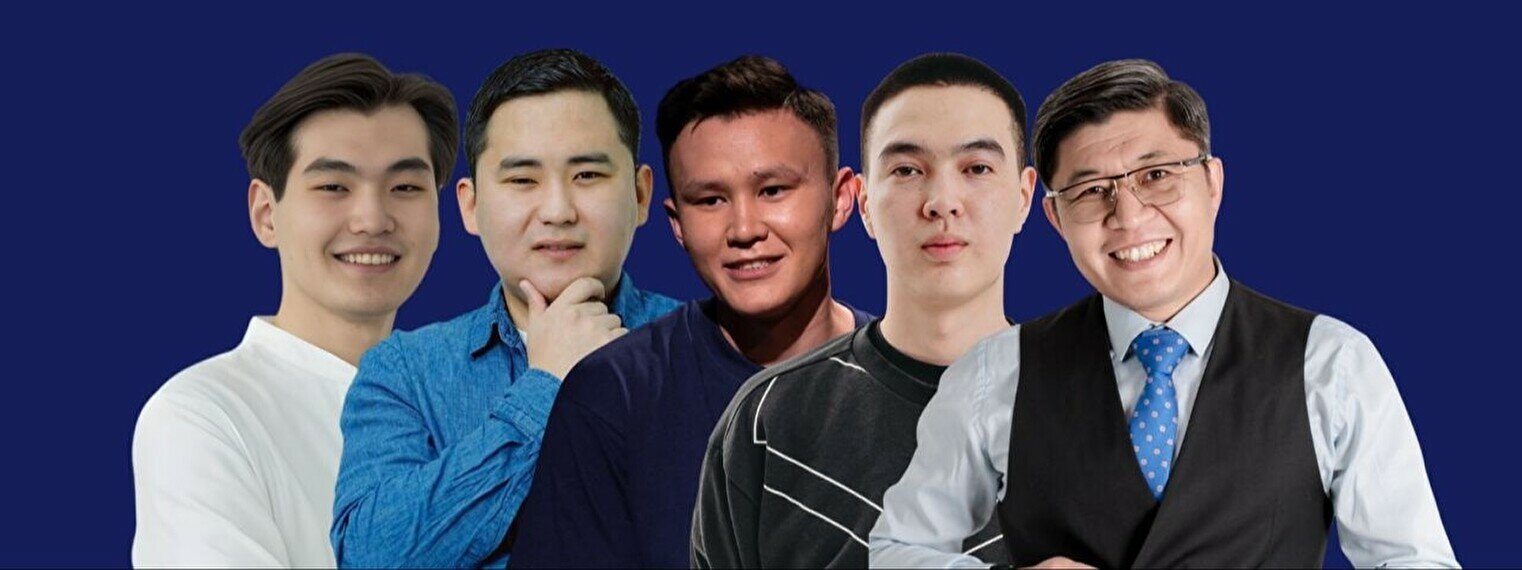 Қазақша стендап-концерт (9 сәуір)