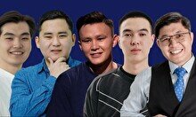 Қазақша стендап-концерт (9 сәуір)