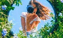 Курс по фотографии. Первое занятие курса