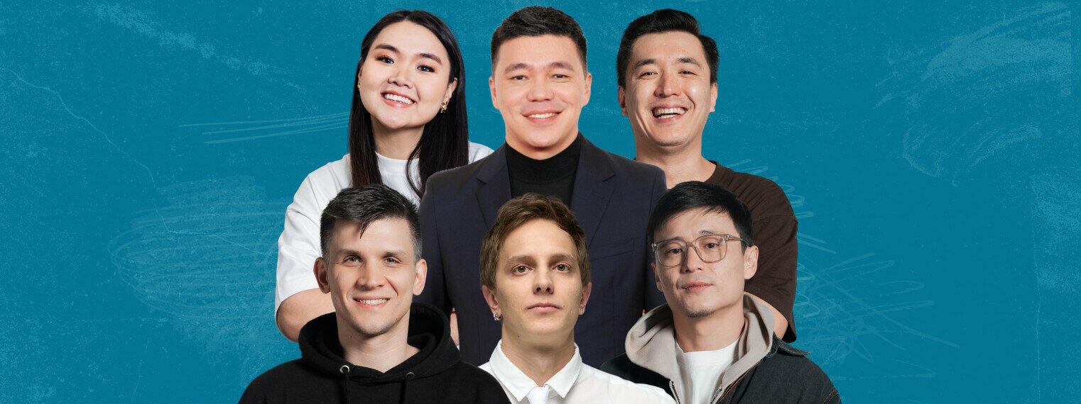 Шоу «Топ стендап» (10 апреля)