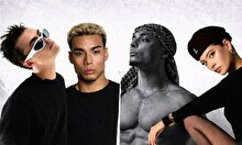 Шоу «Подкаты» (2 апреля)