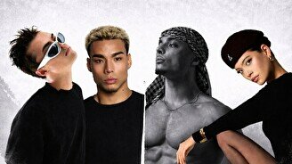 Шоу «Подкаты» (2 апреля)