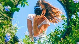 Курс по фотографии. Первое занятие курса