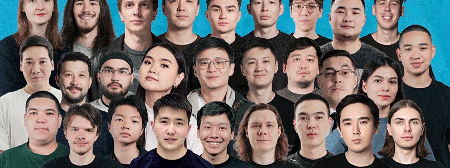 Стендап-шоу «Очень-очень много комиков» (by Stand Up Camp)