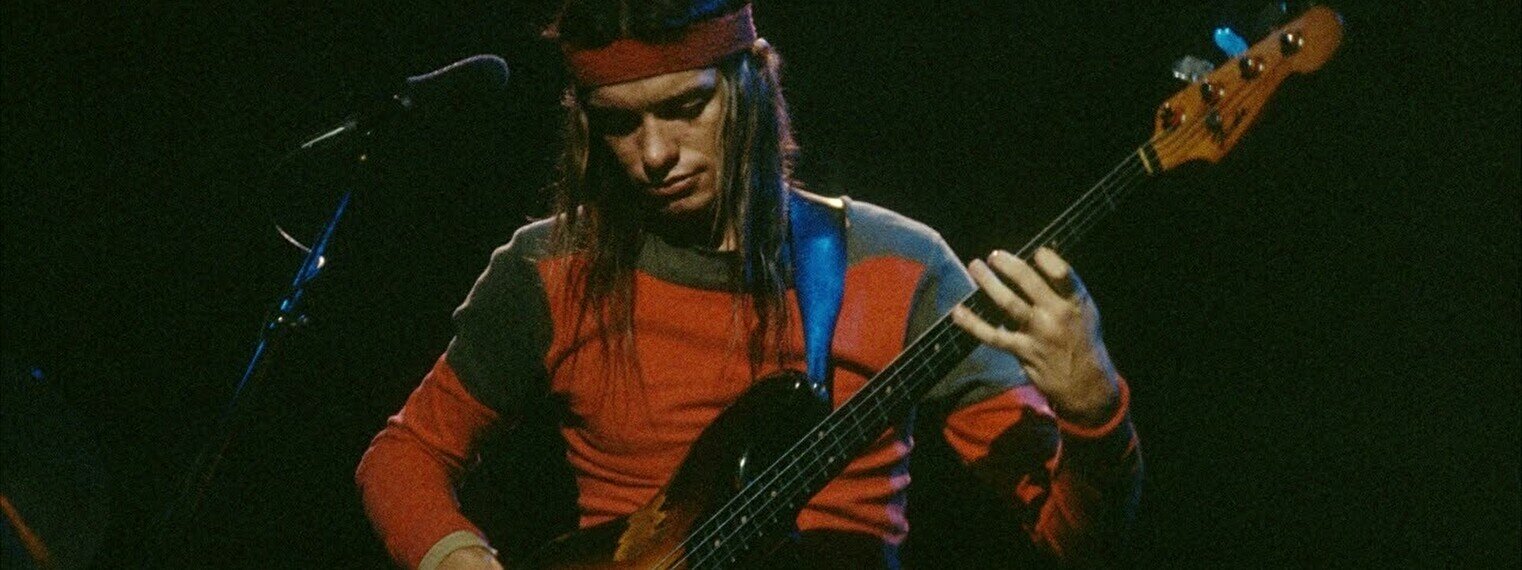 Посвящение Жако Пасториусу — Дмитрий Тырышкин и резиденты EverJazz