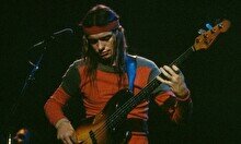 Посвящение Жако Пасториусу — Дмитрий Тырышкин и резиденты EverJazz