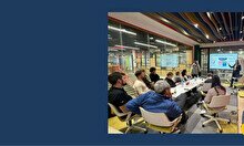 Лекция «Человек-расчёска: искусство многопрофильной жизни»