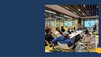 Лекция «Человек-расчёска: искусство многопрофильной жизни»