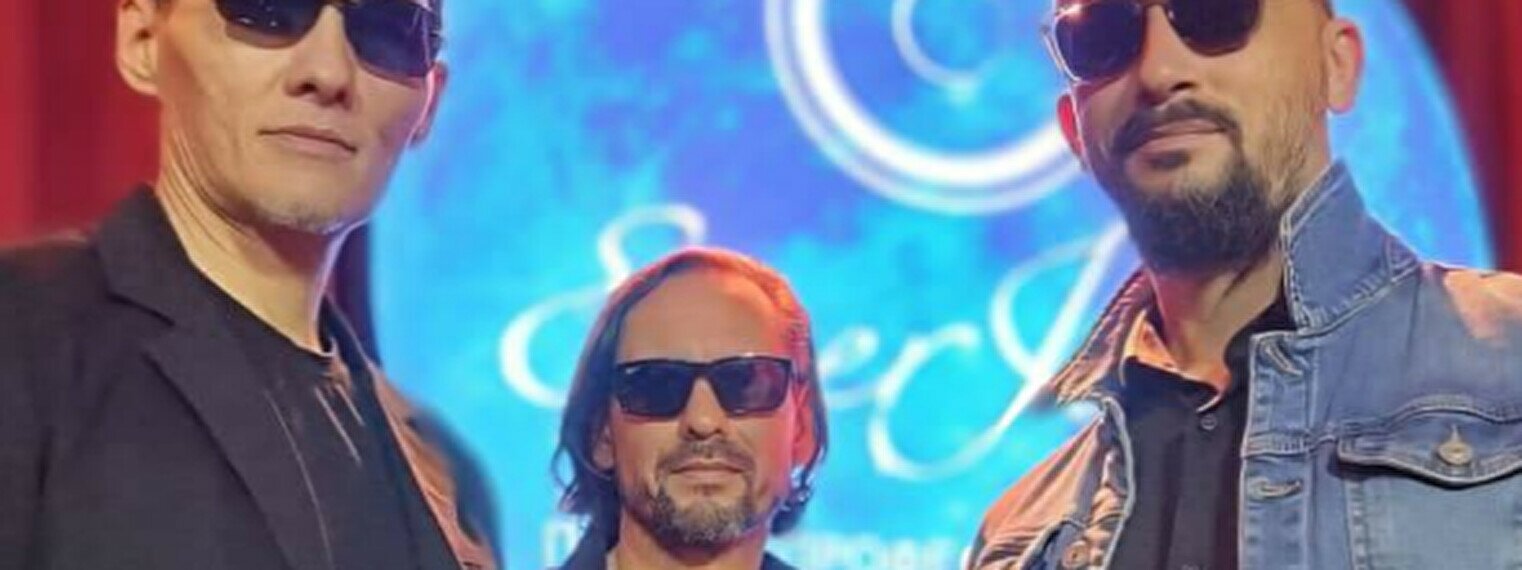 Di Harper Band – Jazzy Trip: турне по эпохе поп-джаза