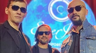 Di Harper Band – Jazzy Trip: турне по эпохе поп-джаза