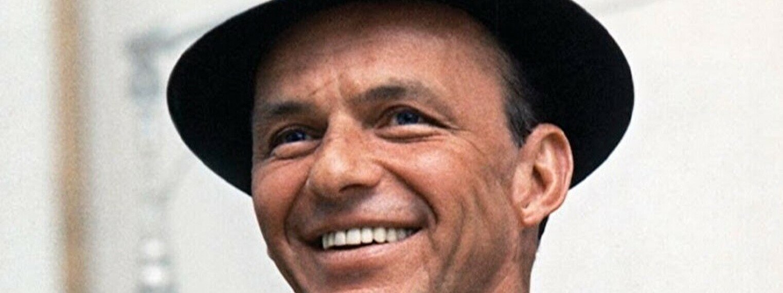 Di-harper band — Sinatra & Friends