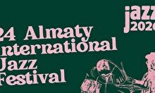 Звезды джаза в EverJazz — Jam session Международного фестиваля «Праздник джаза в Алматы»