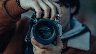 Курс по фотографии. Первое занятие курса