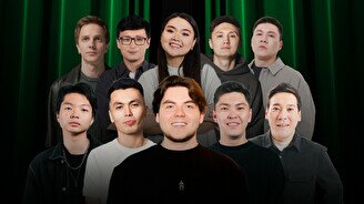 Стендап-концерт «Новые шутки» (by Stand Up Camp)