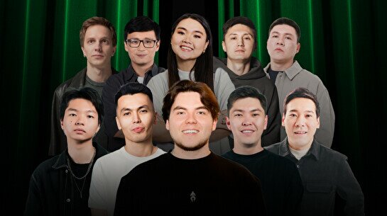 Стендап-концерт «Новые шутки» (by Stand Up Camp)