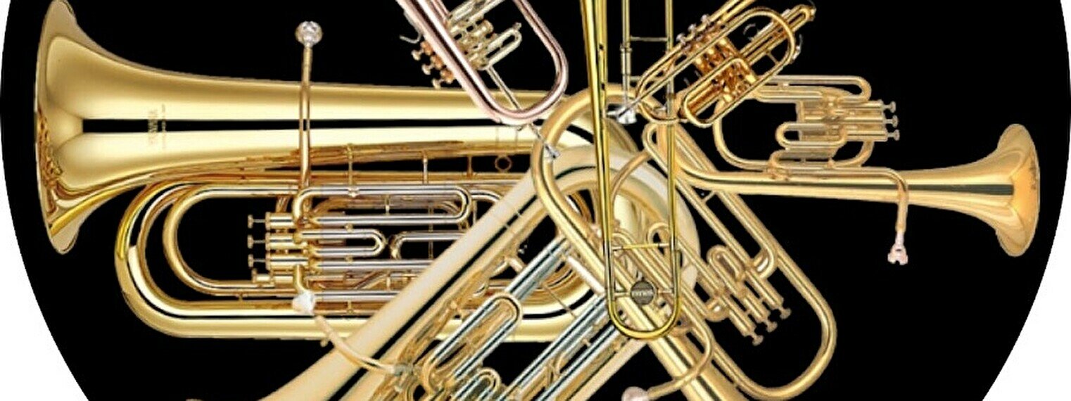 Jazz brass day — Фестиваль духовых инструментов