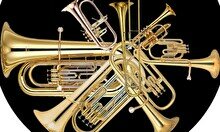 Jazz brass day — Фестиваль духовых инструментов