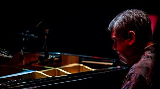 Jazz Colours & Сурья — Spring Latino