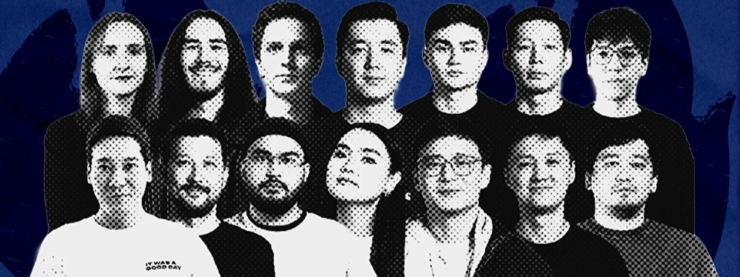 Жёсткий стендап (by Stand Up Camp)