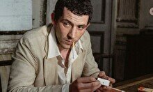 Киноклуб: «Химера» и выставка Kulanshi