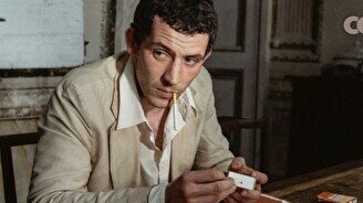 Киноклуб: «Химера» и выставка Kulanshi