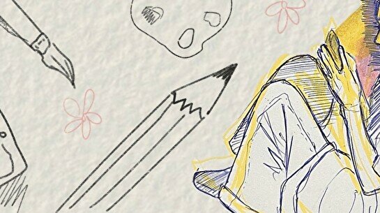 Sketch Party в Collider