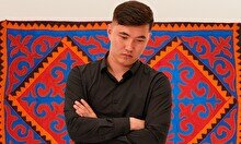 Сольный стендап Сайлау Жанботы «Махаббат по-казахски»