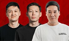 Best of Stand Up Camp: Лучшие шутки