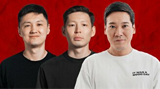 Best of Stand Up Camp: Лучшие шутки