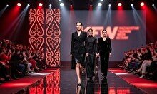 Kazakhstan Fashion Week Astana