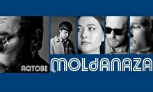 Moldanazar тобының жеке концерті